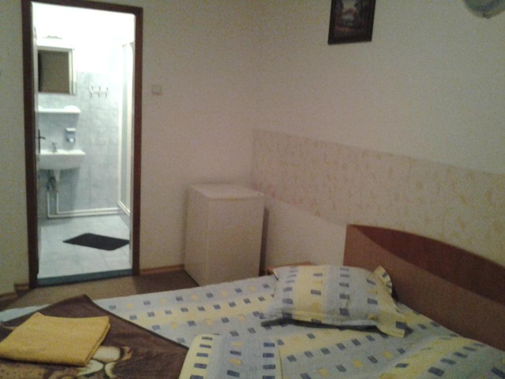 Pensiunea Raffael Otopeni Bagian luar foto